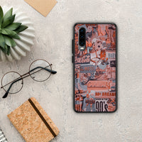Thumbnail for Born in 90s - Huawei P30 case