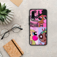 Thumbnail for Bubble Girls - Huawei P30 case