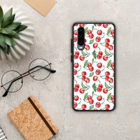 Thumbnail for Cherry Summer - Huawei P30 case