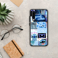 Thumbnail for Collage Good Vibes - Huawei P30 case