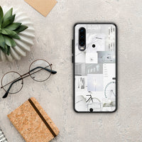 Thumbnail for Collage Make Me Wonder - Huawei P30 case