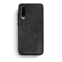 Thumbnail for 87 - Huawei P30  Black Slate Color case, cover, bumper