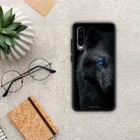 Thumbnail for Dark Wolf - Huawei P30 case