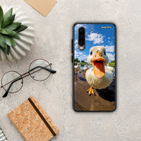 Thumbnail for Duck Face - Huawei P30 case