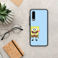 Thumbnail for Friends Bob - Huawei P30 case