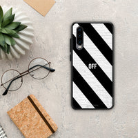 Thumbnail for Get Off - Huawei P30 case