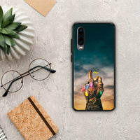 Thumbnail for Infinity Snap - Huawei P30 case