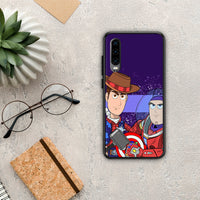 Thumbnail for Infinity Story - Huawei P30 case