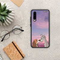 Thumbnail for Lady and Tramp - Huawei P30 case