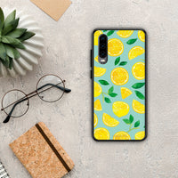 Thumbnail for Lemons - Huawei P30 case