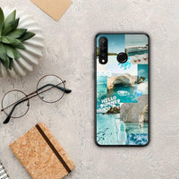 Thumbnail for Aesthetic Summer - Huawei P30 Lite case