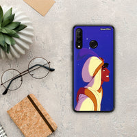 Thumbnail for Alladin and Jasmine Love 1 - Huawei P30 Lite case