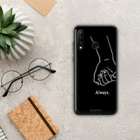 Thumbnail for Always & Forever 1 - Huawei P30 Lite case