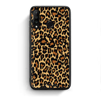 Thumbnail for 21 - Huawei P30 Lite  Leopard Animal case, cover, bumper