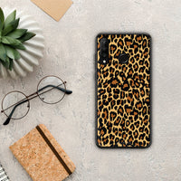 Thumbnail for Animal Leopard - Huawei P30 Lite case