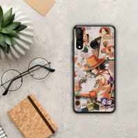 Thumbnail for Anime Collage - Huawei P30 Lite case
