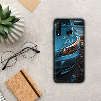 Thumbnail for Bmw E60 - Huawei P30 Lite θήκη