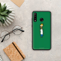 Thumbnail for Bush Man - Huawei P30 Lite case