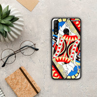 Thumbnail for Card Love - Huawei P30 Lite case