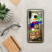 Thumbnail for Duck Money - Huawei P30 Lite case