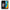 Θήκη Huawei P30 Lite Frame Flower από τη Smartfits με σχέδιο στο πίσω μέρος και μαύρο περίβλημα | Huawei P30 Lite Frame Flower case with colorful back and black bezels