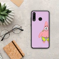 Thumbnail for Friends Patrick - Huawei P30 Lite case