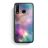 Thumbnail for 105 - Huawei P30 Lite  Rainbow Galaxy case, cover, bumper