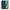 Θήκη Huawei P30 Lite Blue Abstract Geometric από τη Smartfits με σχέδιο στο πίσω μέρος και μαύρο περίβλημα | Huawei P30 Lite Blue Abstract Geometric case with colorful back and black bezels