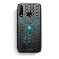 Thumbnail for 40 - Huawei P30 Lite  Hexagonal Geometric case, cover, bumper