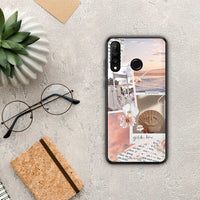 Thumbnail for Golden Hour - Huawei P30 Lite case