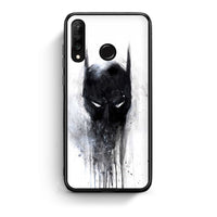Thumbnail for 4 - Huawei P30 Lite Paint Bat Hero case, cover, bumper