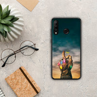 Thumbnail for Infinity Snap - Huawei P30 Lite case