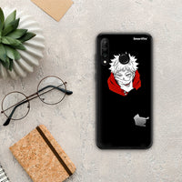 Thumbnail for Itadori Anime - Huawei P30 Lite case