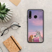 Thumbnail for Lady and Tramp - Huawei P30 Lite case