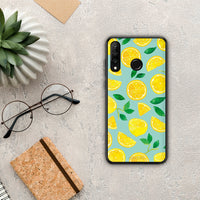Thumbnail for Lemons - Huawei P30 Lite case
