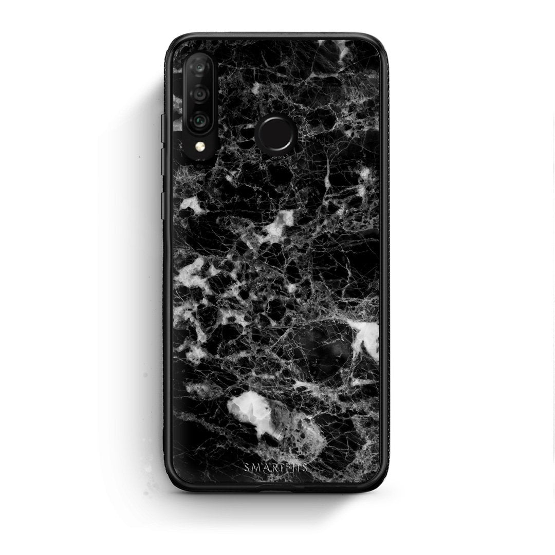 3 - Huawei P30 Lite  Male marble case, cover, bumper