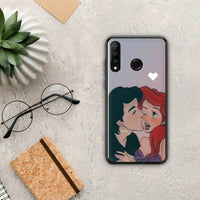 Thumbnail for Mermaid Couple - Huawei P30 Lite case