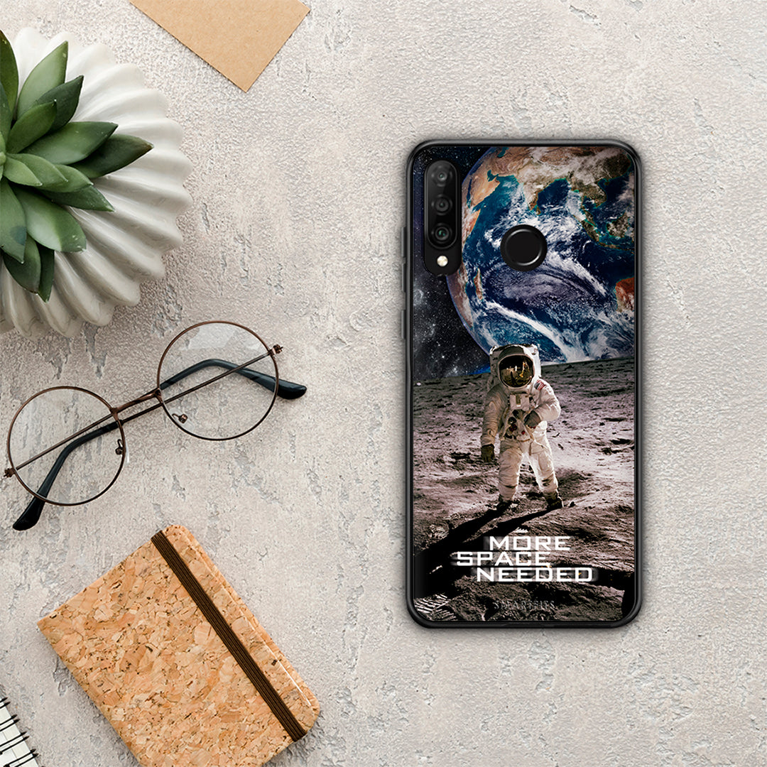 More Space - Huawei P30 Lite case