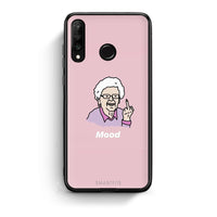 Thumbnail for 4 - Huawei P30 Lite Mood PopArt case, cover, bumper