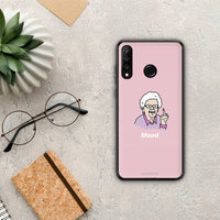 Thumbnail for PopArt Mood - Huawei P30 Lite case