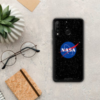 Thumbnail for PopArt NASA - Huawei P30 Lite case
