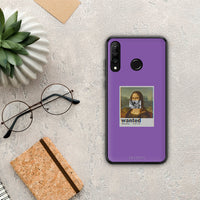 Thumbnail for Popart Monalisa - Huawei P30 Lite case