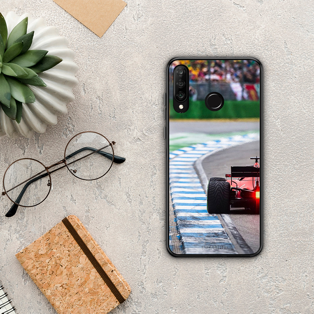 Racing Vibes - Huawei P30 Lite case