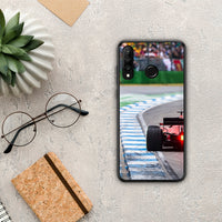 Thumbnail for Racing Vibes - Huawei P30 Lite case