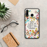 Thumbnail for Stress Over - Huawei P30 Lite case