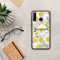 Thumbnail for Summer Daisies - Huawei P30 Lite case
