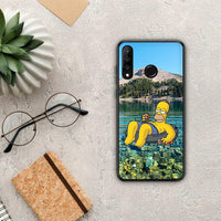 Thumbnail for Summer Happiness - Huawei P30 Lite case