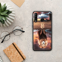 Thumbnail for Sunset Dreams - Huawei P30 Lite case