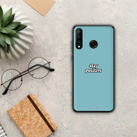 Thumbnail for Text Positive - Huawei P30 Lite case