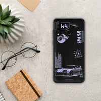 Thumbnail for Tokyo Drift - Huawei P30 Lite case